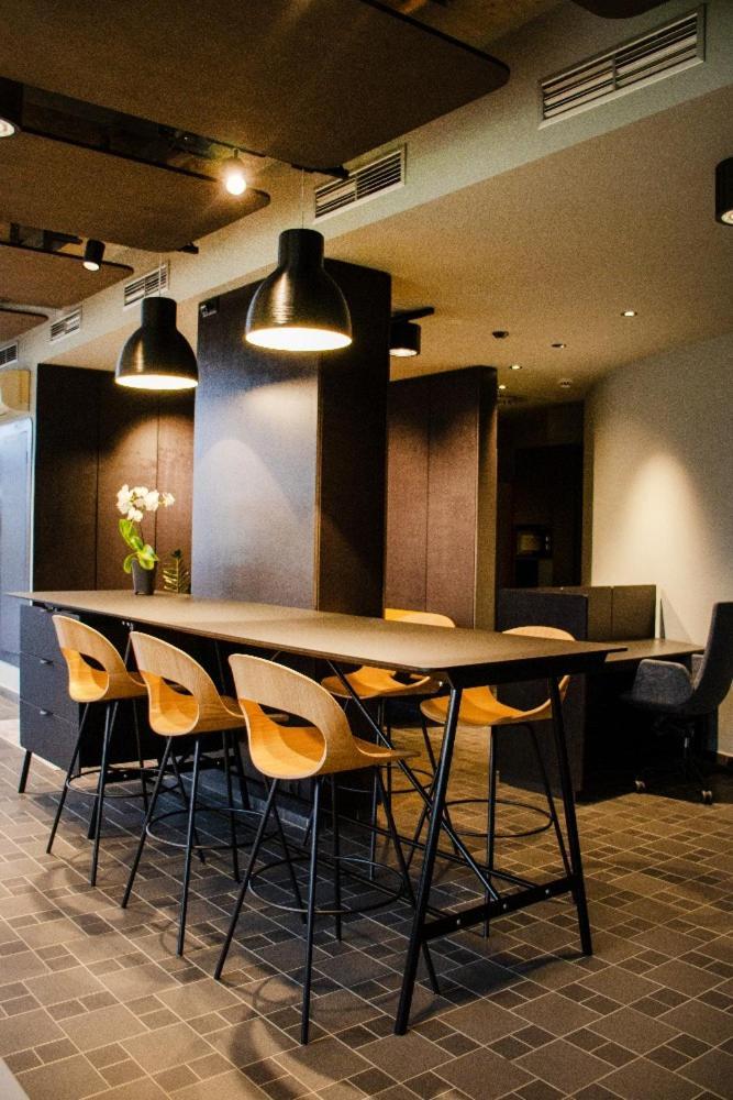 Rezidence & Wellness Blatov Hotel ปราก ภายนอก รูปภาพ