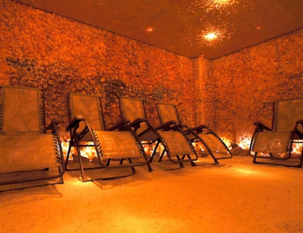Rezidence & Wellness Blatov Hotel ปราก ภายนอก รูปภาพ