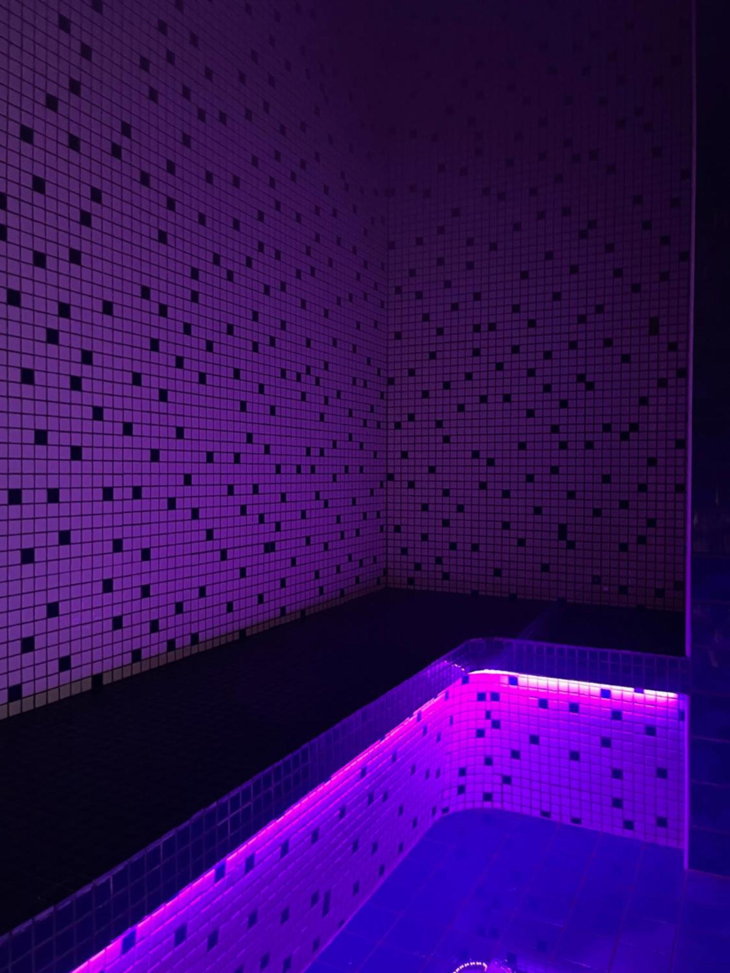 Rezidence & Wellness Blatov Hotel ปราก ภายนอก รูปภาพ